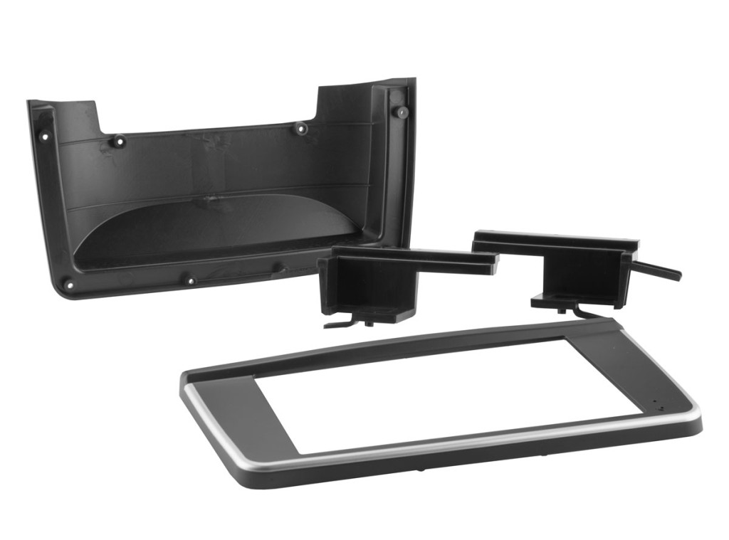 Рамка для UMS  BMW 3 (F30/F31/F34/F35/F80) 2011-2019, 9"