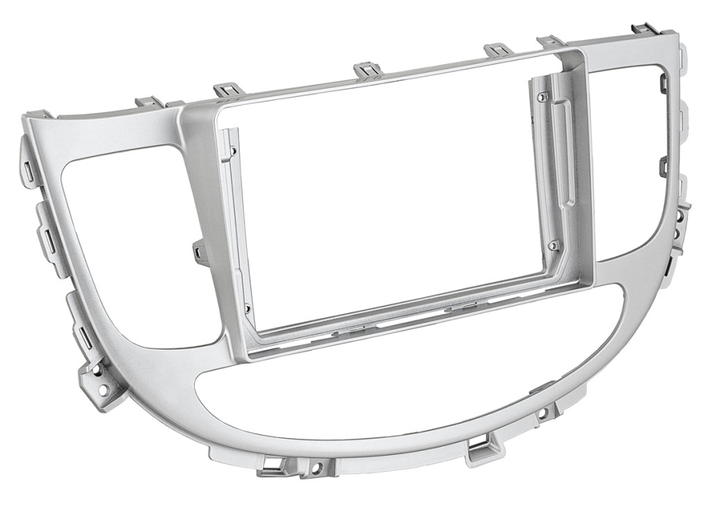 Рамка для UMS  HYUNDAI Genesis 2008-2013, 9"
