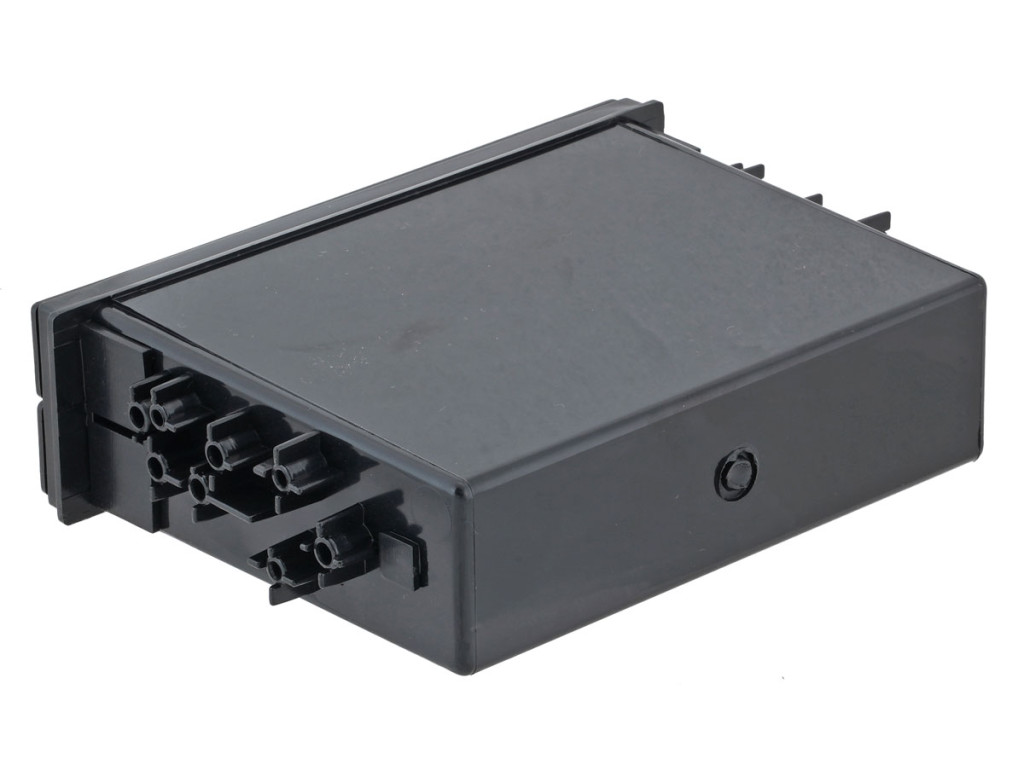 Рамка  КАРМАН Toyota,Nissan,Mitsubishi с подстаканником