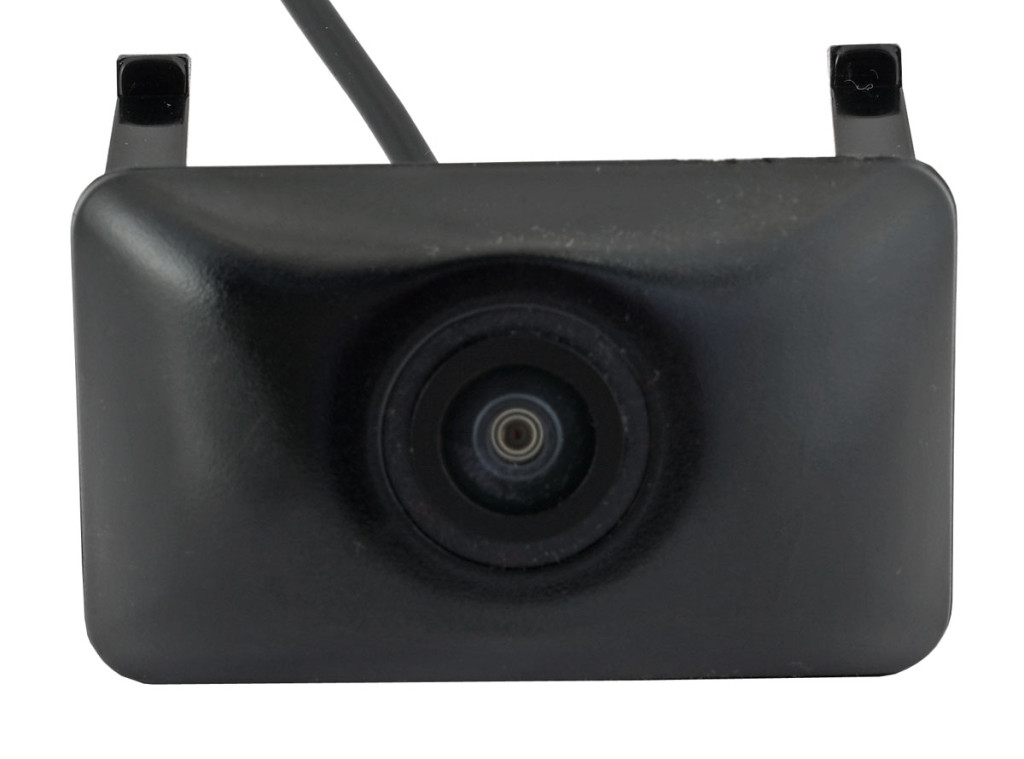 Camera Toyota Highlander U50 (2016-2019)  (INCAR VDC-TF9AHD)/Цифровая камера 720P переднего вида в радиаторную решетку