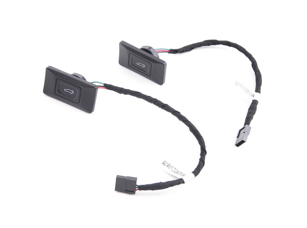 Привод багажника HAVAL Jolion