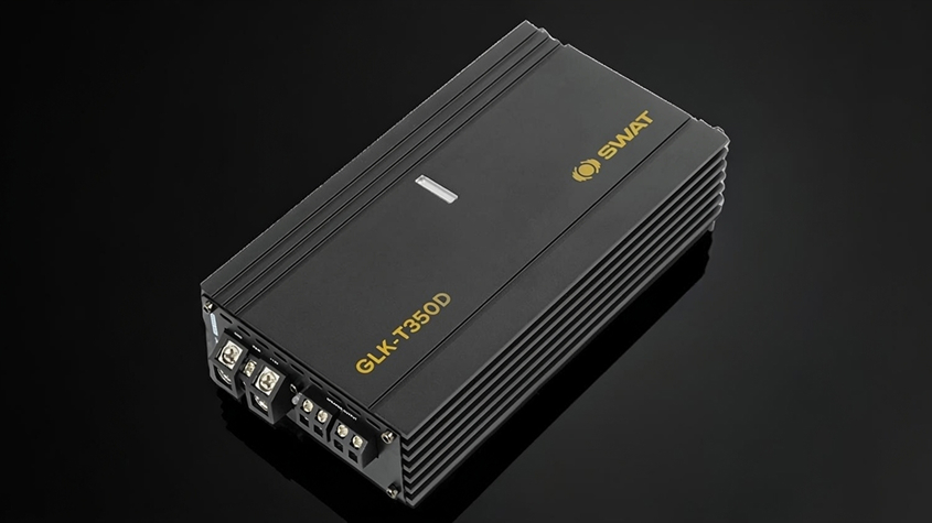 Чем отличаются усилители D-класса от усилителей АВ-класса