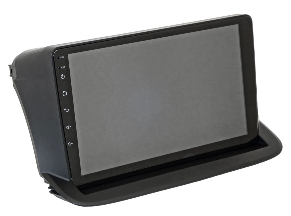 Рамка для UMS  HONDA Stepwgn III 2005-2009, 9"