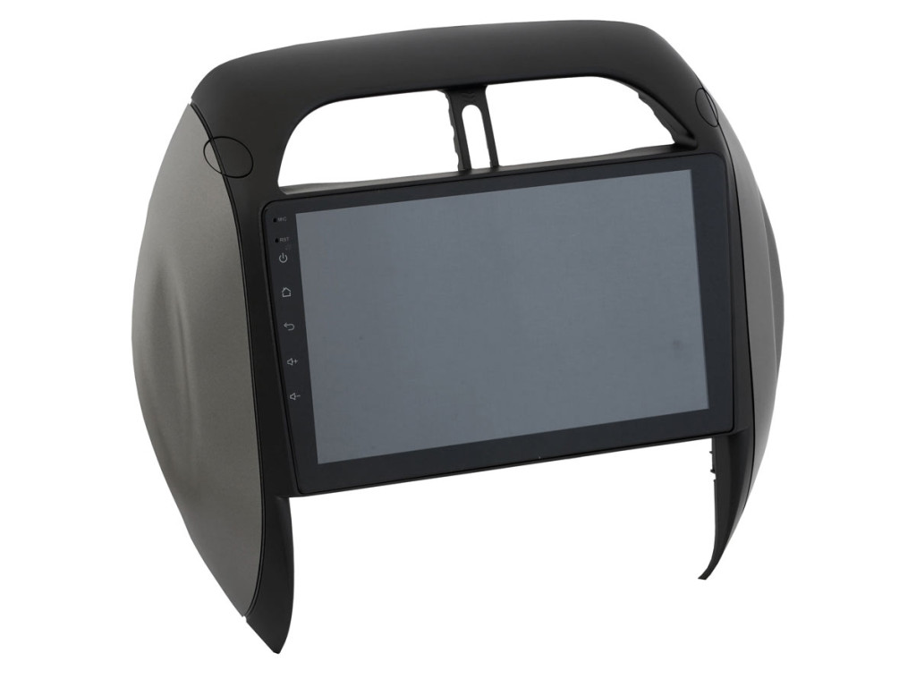 Рамка для UMS  TOYOTA RAV4  2003-2005 , 9"