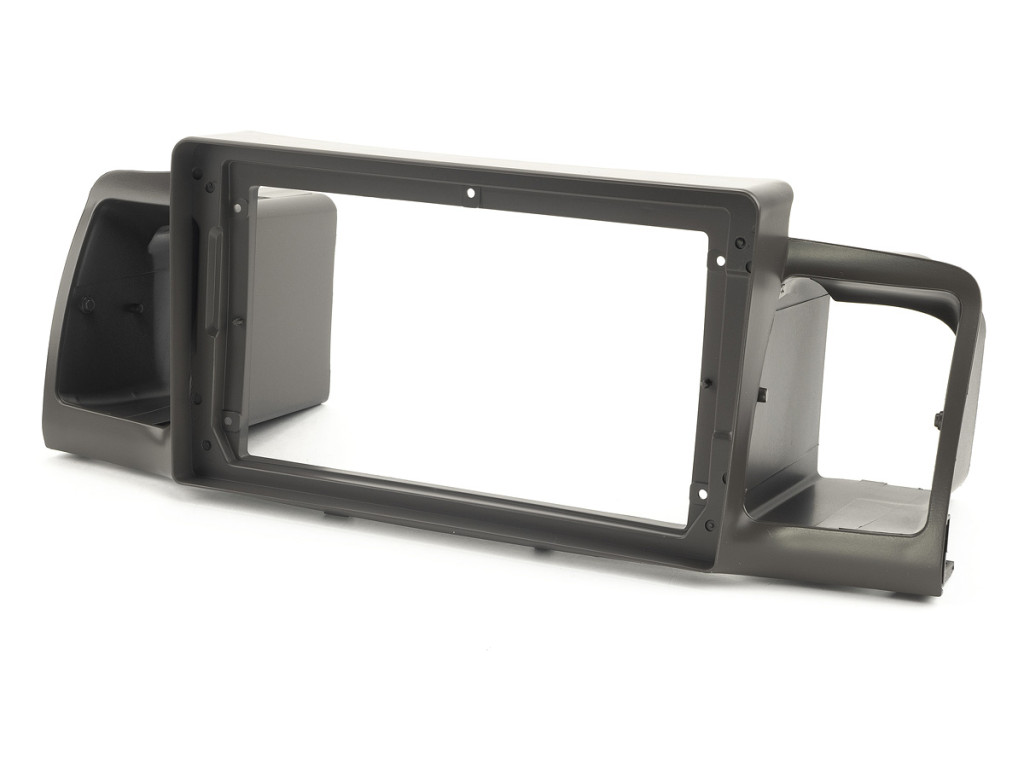 Рамка для UMS  TOYOTA Corolla 2001-2006, 9" (тип1) BEIGE