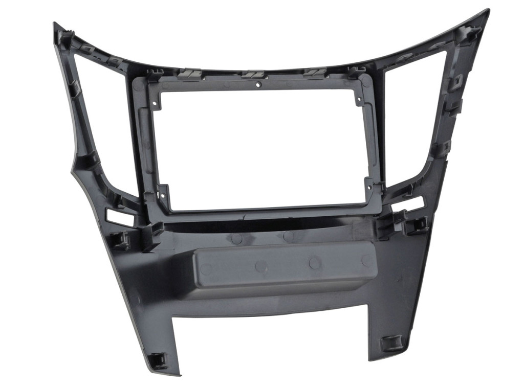 Рамка для UMS  SUBARU Outback, Legacy 2010-2014, 9" пр руль