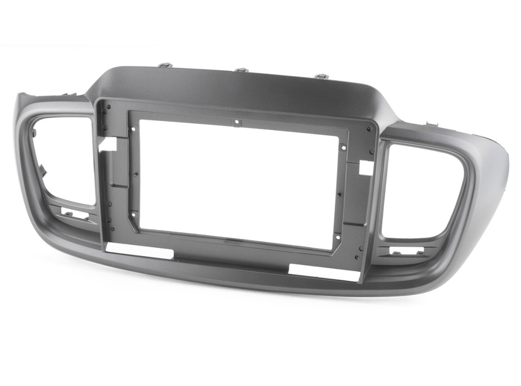 Рамка для UMS  KIA Sorento Prime 2014-2020, 10" (тип1 Консоль)