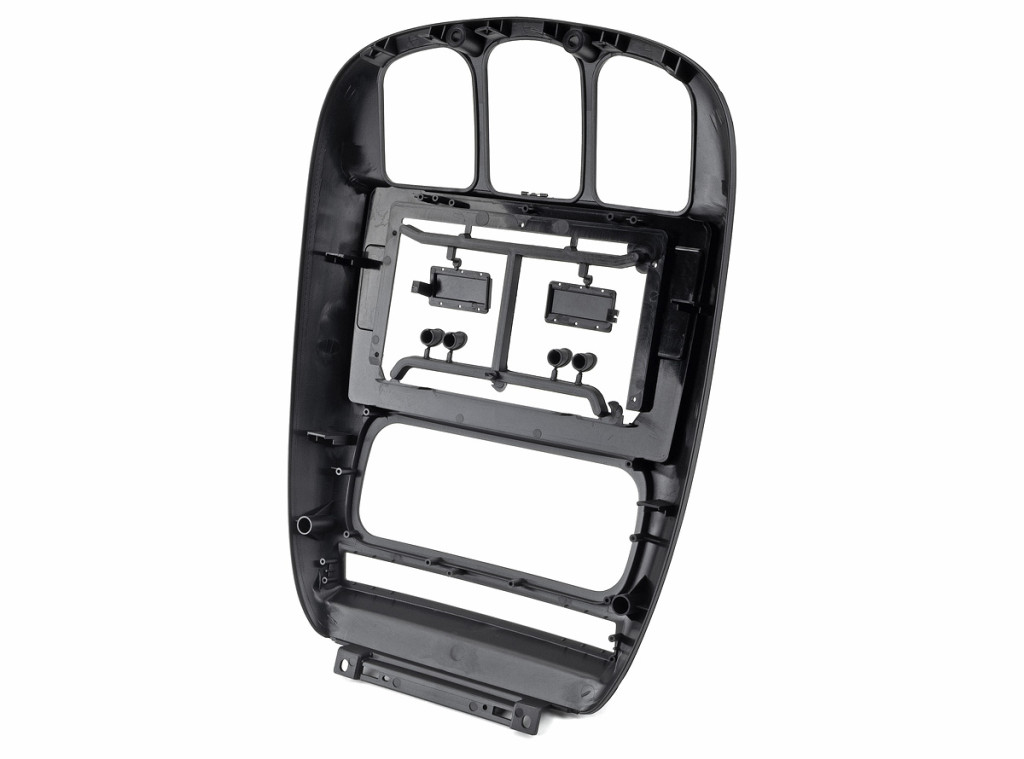 Рамка для UMS  CHRYSLER Grand Voyager 2000-2007, 10"