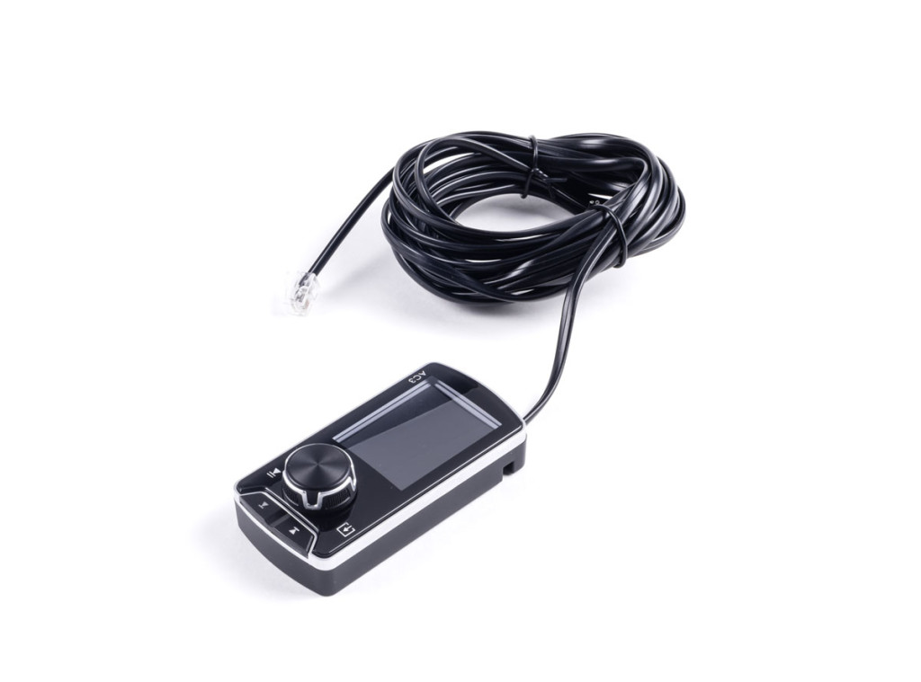 Nakamichi AC3 /Контроллер для  NDSK4185AU/