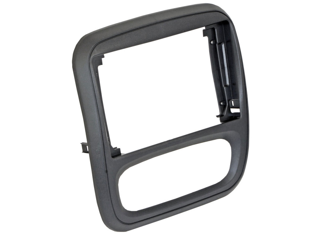 Рамка для UMS  RENAULT Trafic III, OPEL Vivaro 2014-2019, 9"