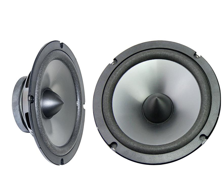 Акустика SWAT B-series