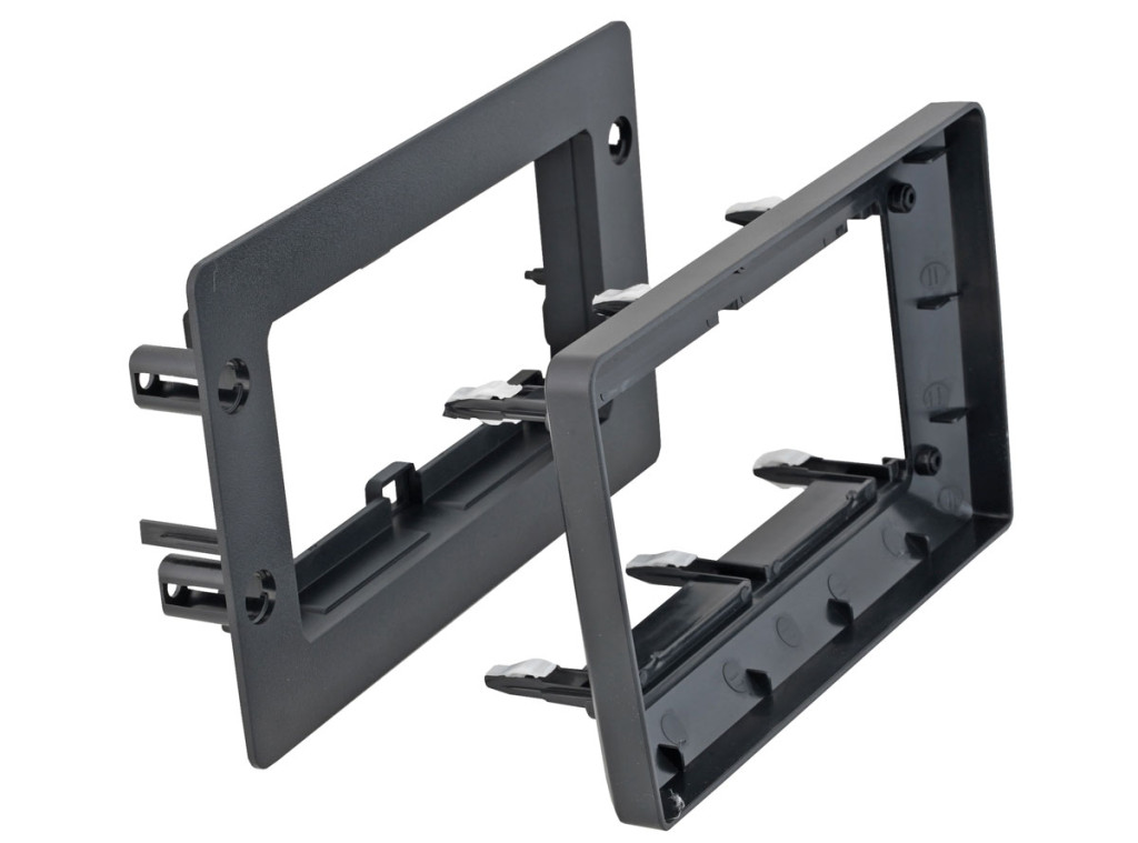 Рамка для UMS  SAAB 9-5 2005-2011, 10"