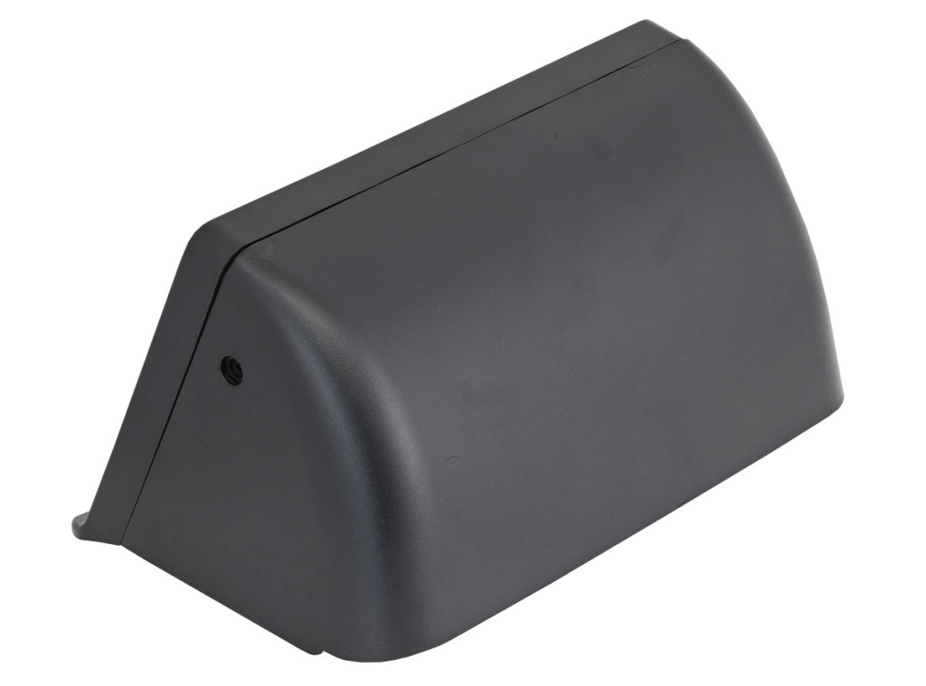 Рамка для UMS  MITSUBISHI Pajero-2 1991-1999, 9" (тип2 Накладка взамен БК)