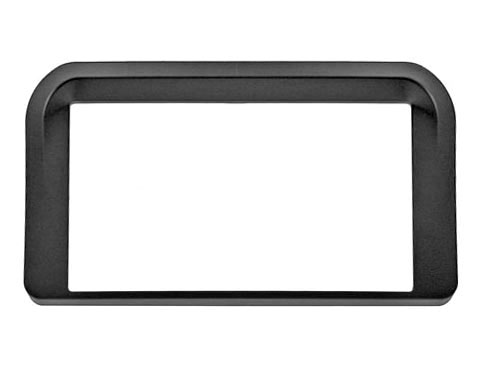 Рамка  TOYOTA LC-100B, LEXUS LX-470 2din