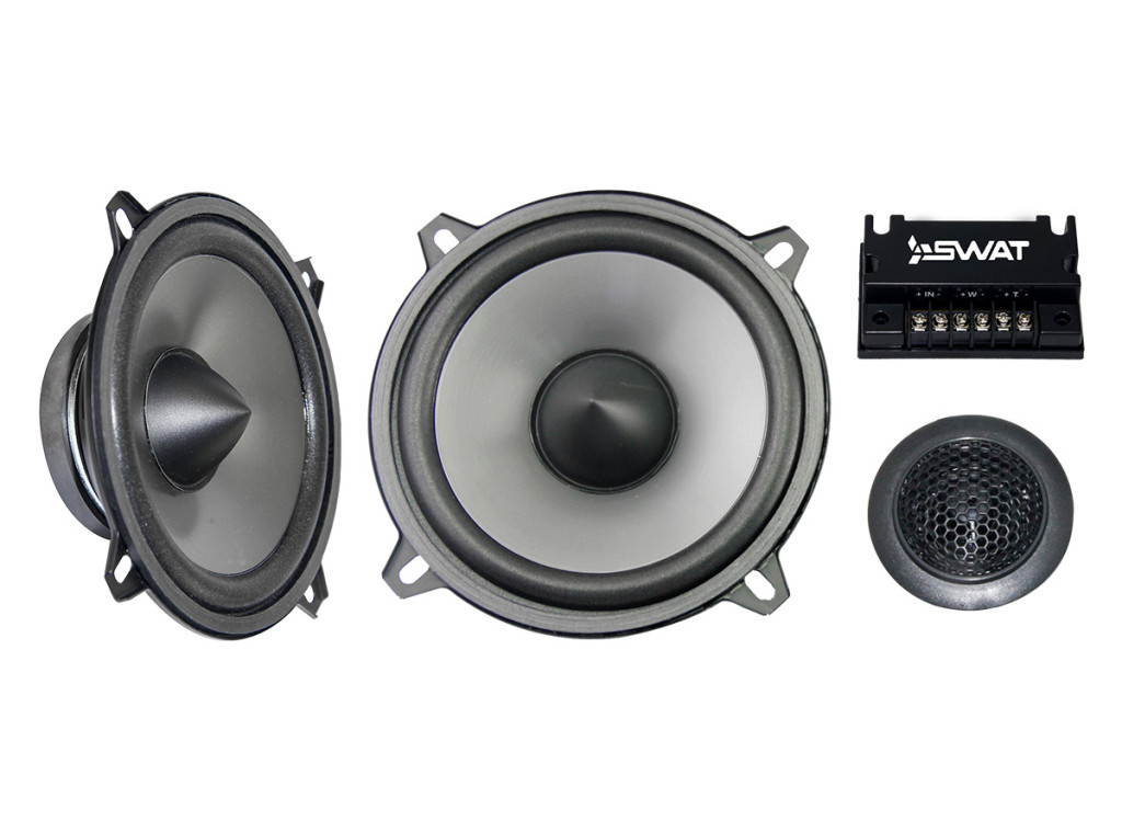 SWAT SP-B5.2 / 13 см., комп., акустика  50/220 Вт./