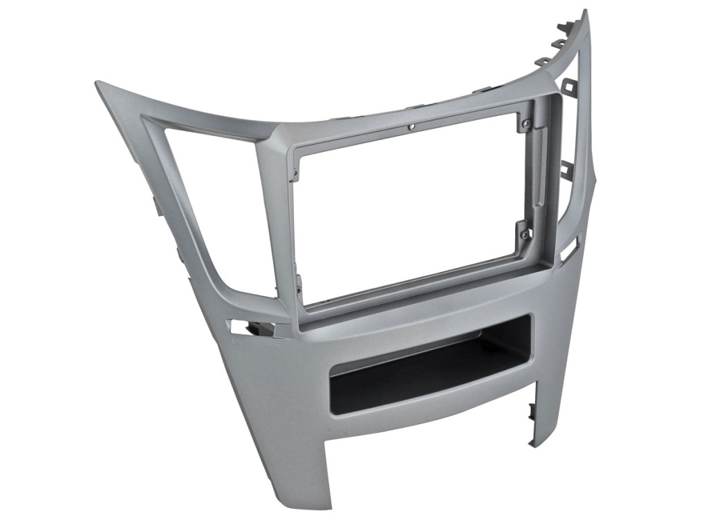 Рамка для UMS  SUBARU Outback, Legacy 2010-2014, 9" пр руль