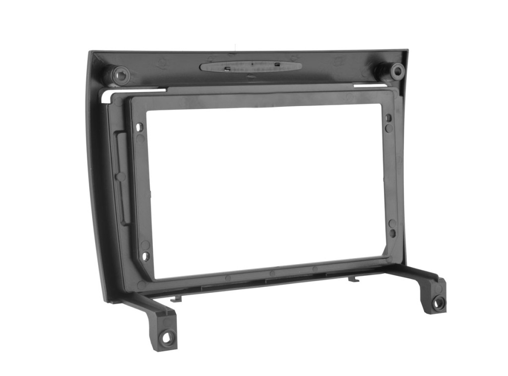 Рамка для UMS  MERCEDES SLK (R171) 2004-2011, 9"