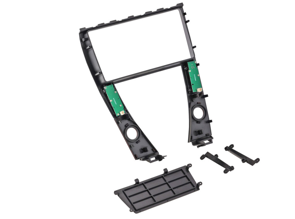 Рамка для UMS  LEXUS ES V 2006-2012, 9"