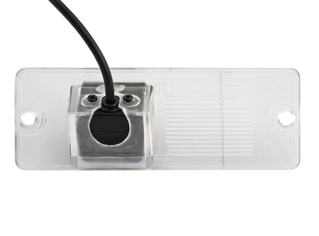 Camera Mitsubishi Pajero III/IV(99+),Pajero Sport I (98-08),Galant IX(03-12),Lancer VI/VII(91-00) (INCAR VDC-014MHD)/Цифровая камера 720P(1080х720)