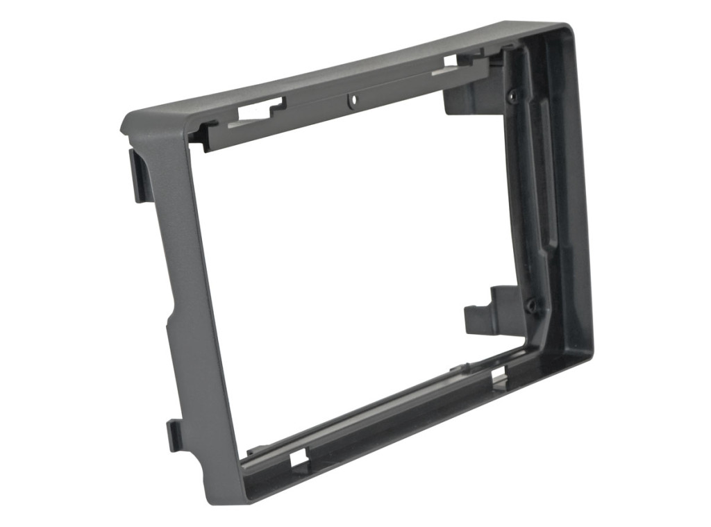 Рамка для UMS  CITROEN Berlingo II 2008-2015, PEUGEOT Partner II 2008-2025 , 9"