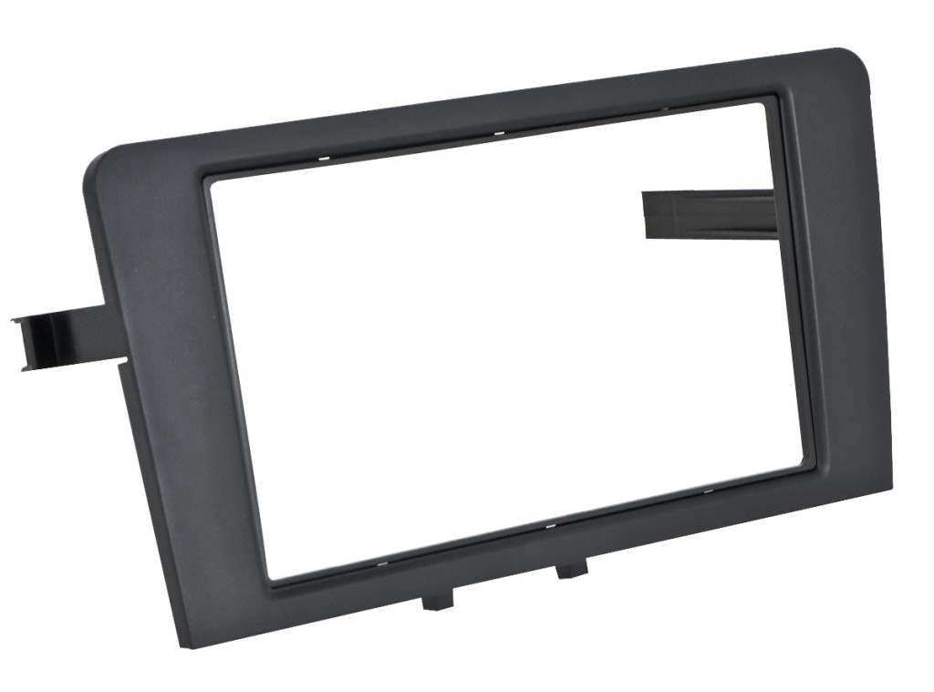 Рамка  AUDI A-3 (8P/mit Symfony) 03-08, A3 (8P/8PA) 08-12 2din
