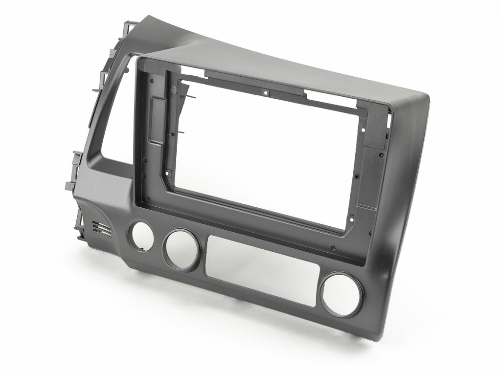 Рамка для UMS  HONDA Civic VIII 2006-2011 (sedan), 10"