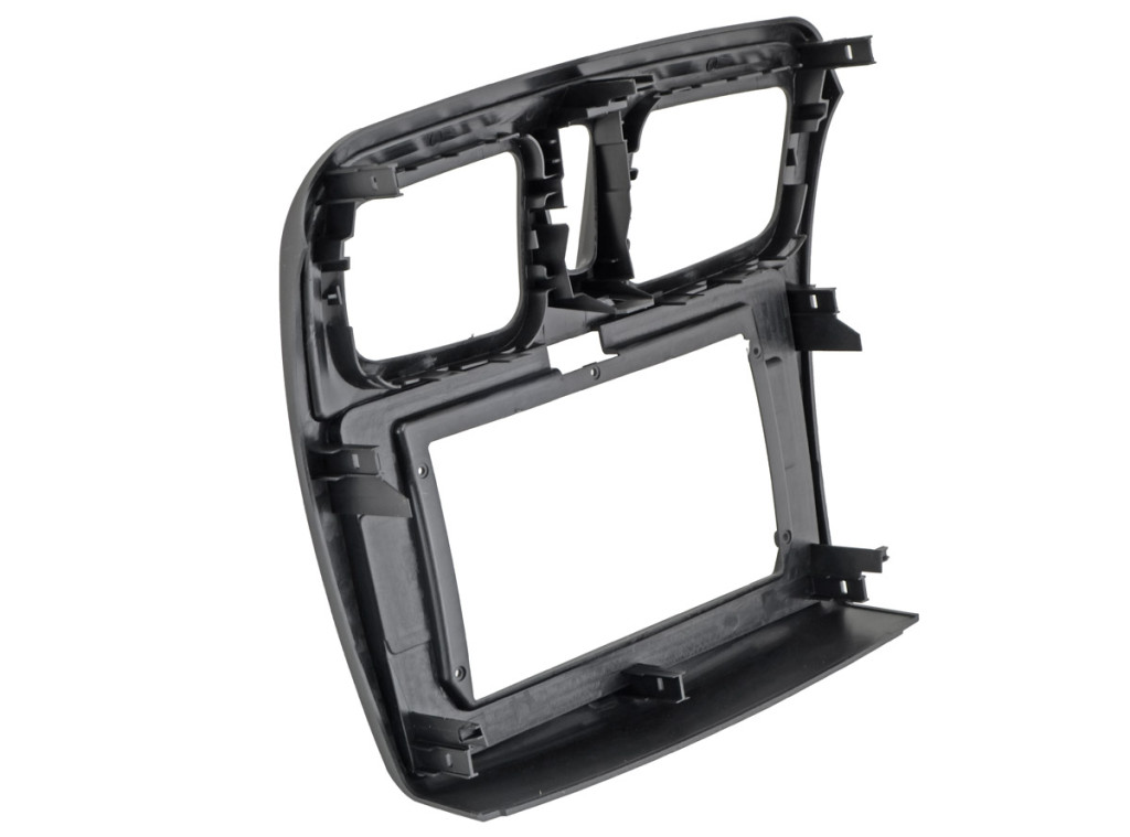 Рамка для UMS  RENAULT Logan 2013+, Sandero 2012+, 10"