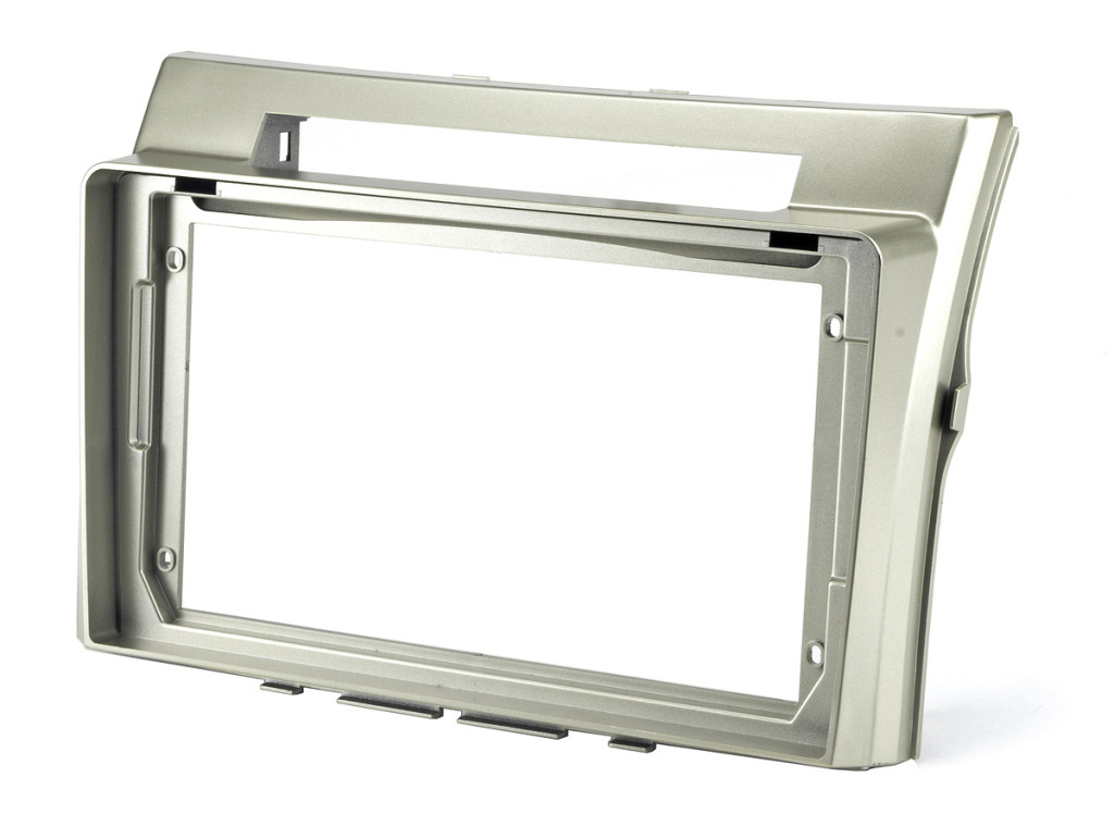 Рамка для UMS  TOYOTA Corolla Verso 2004-2009