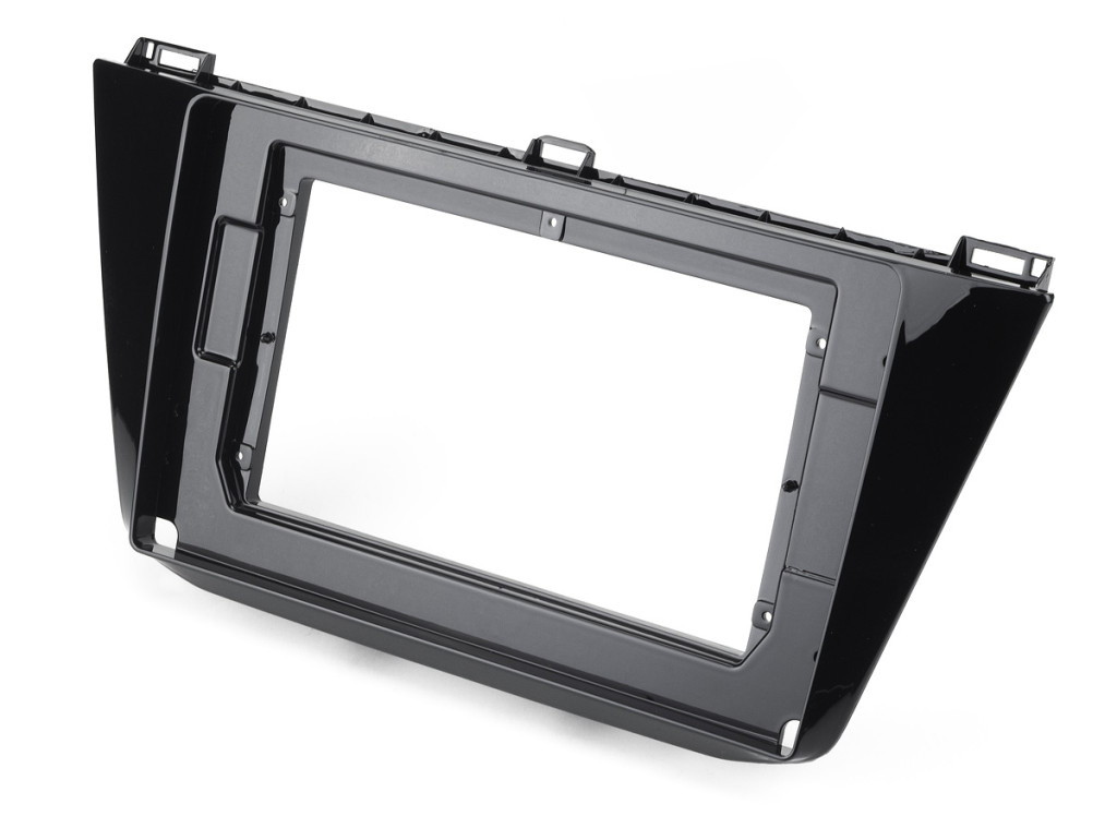 Рамка для UMS  VW Tiguan 2016+, 10"