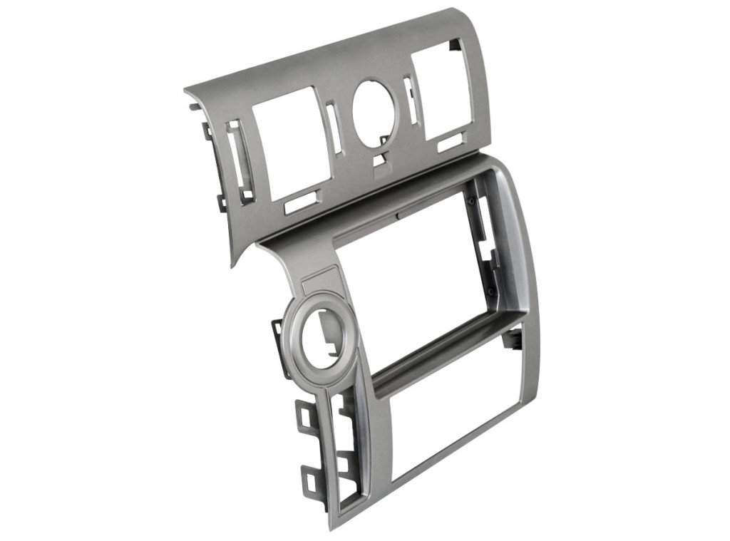 Рамка для UMS  HUMMER H2 2008-2013, 9"