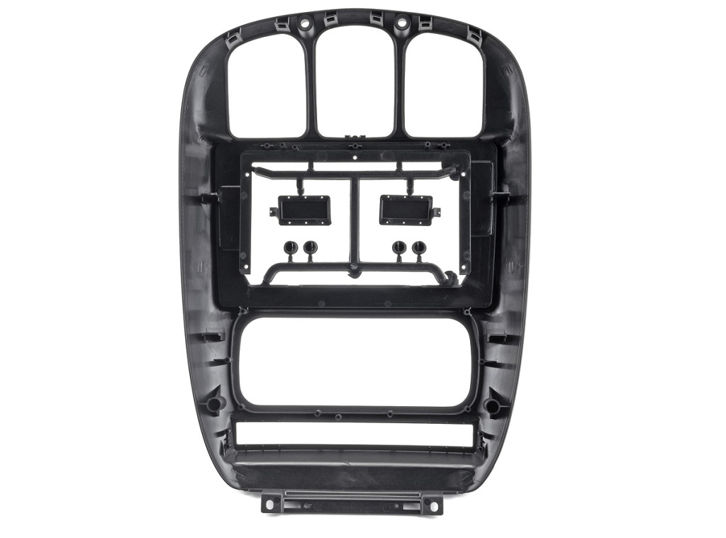 Рамка для UMS  CHRYSLER Grand Voyager 2000-2007, 10"