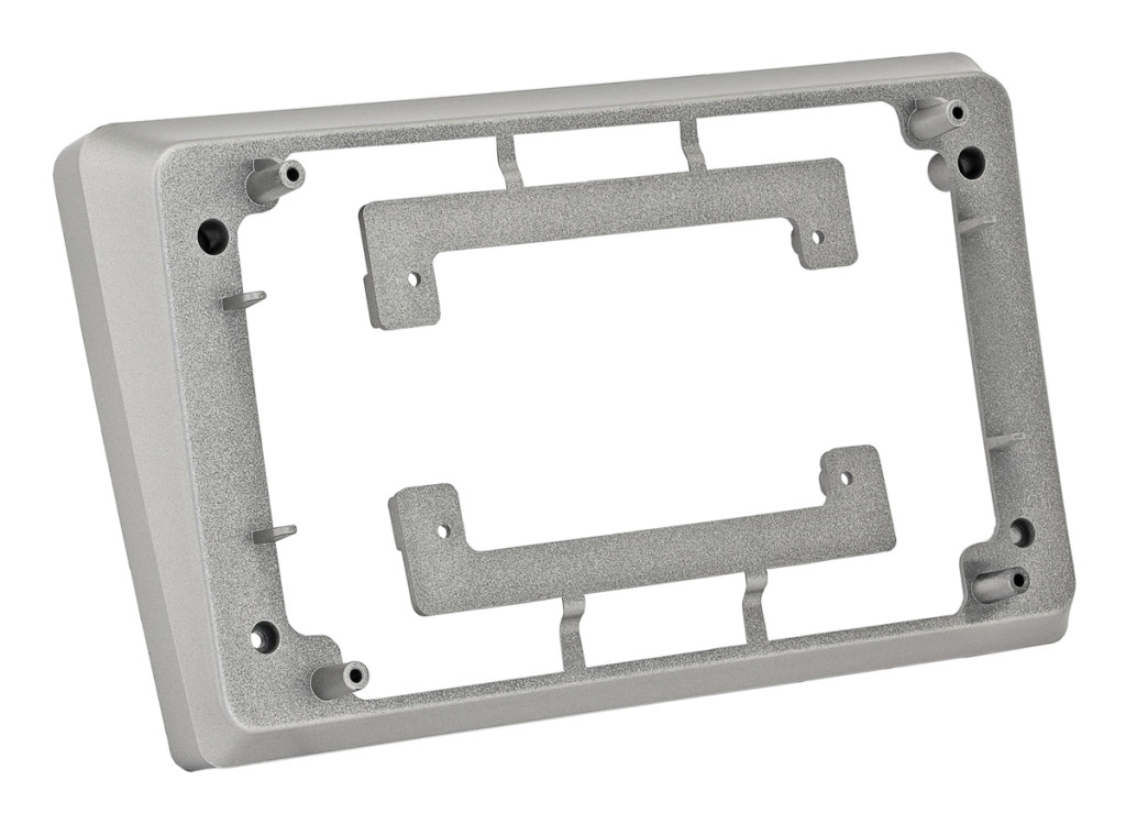 Рамка для UMS  GAZ Gazelle Business 2010-2022, 9"