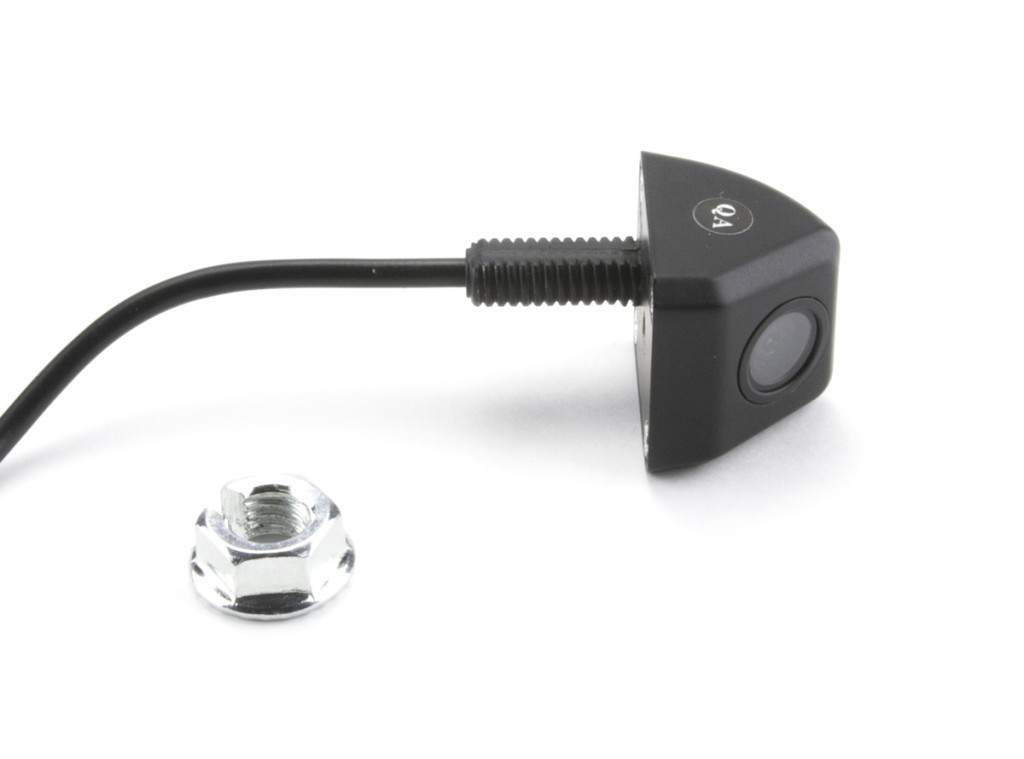 Camera VDC-407/SWAT Универсальная CVBS (640х480) камера/