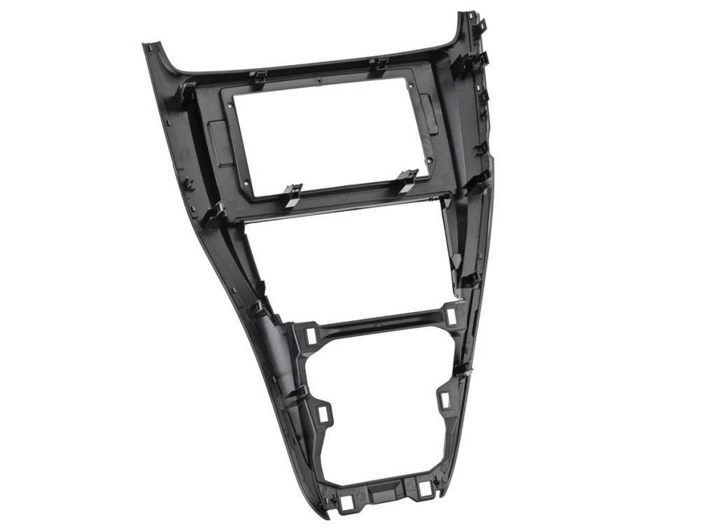 Рамка для UMS  TOYOTA Harrier III (XU60) 2013-2017, 10"