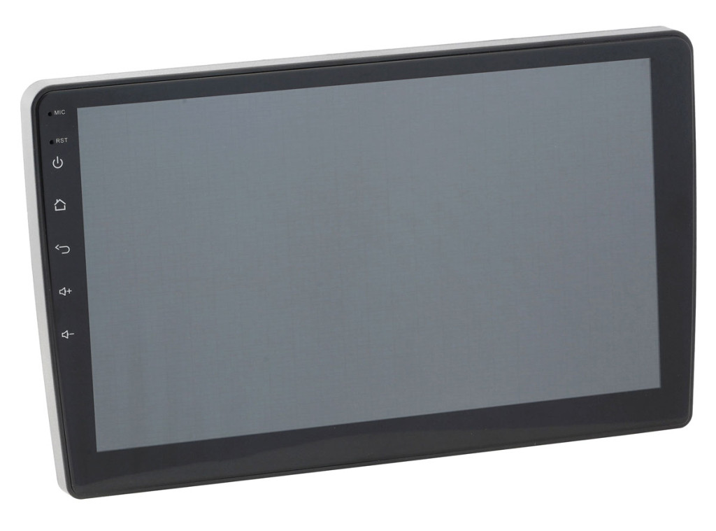 Рамка для UMS  VW Caravelle 2015+, 10"