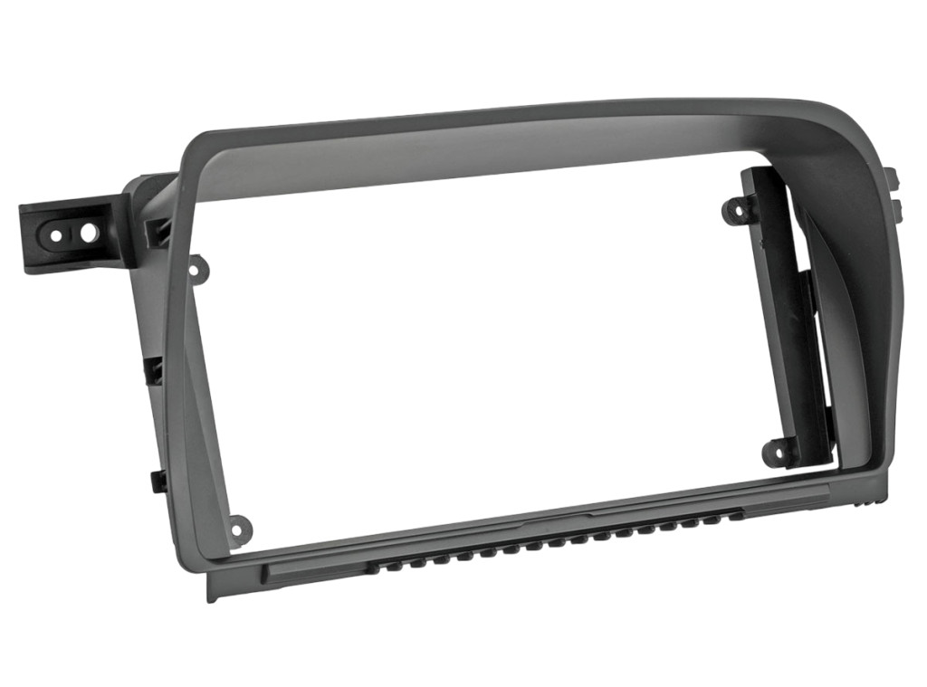 Рамка для UMS  MERCEDES S-class (W221) 2006-2012, 9"