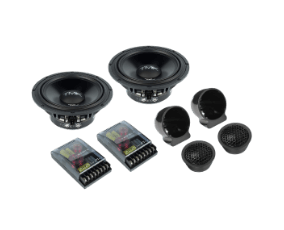 2х-компонентные АС