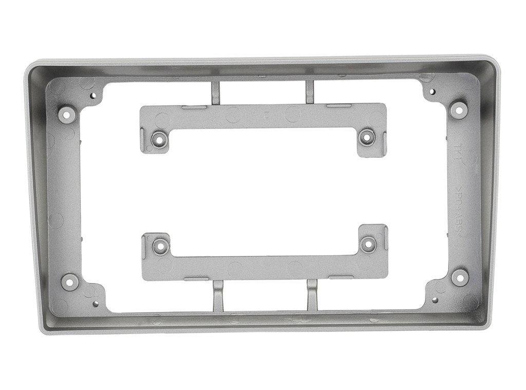 Рамка для UMS  GAZ Gazelle Business 2010-2022, 9"