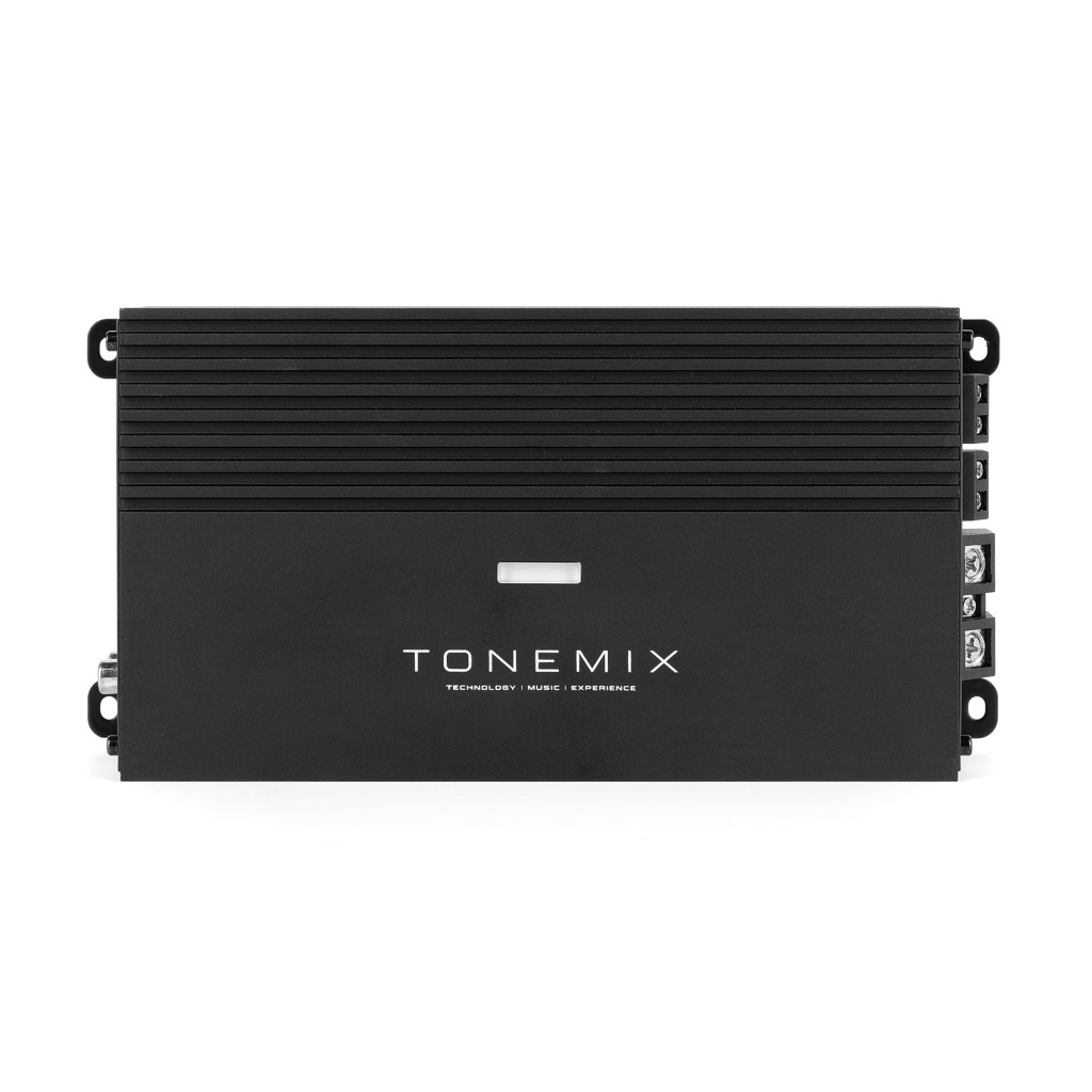 Tonemix ATK-M750D/Усилитель цифровой 1*750 Вт (class D)