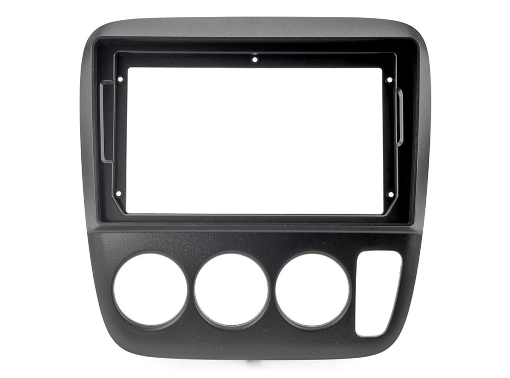 Рамка для UMS  HONDA CR-V 1995-2001, 9"