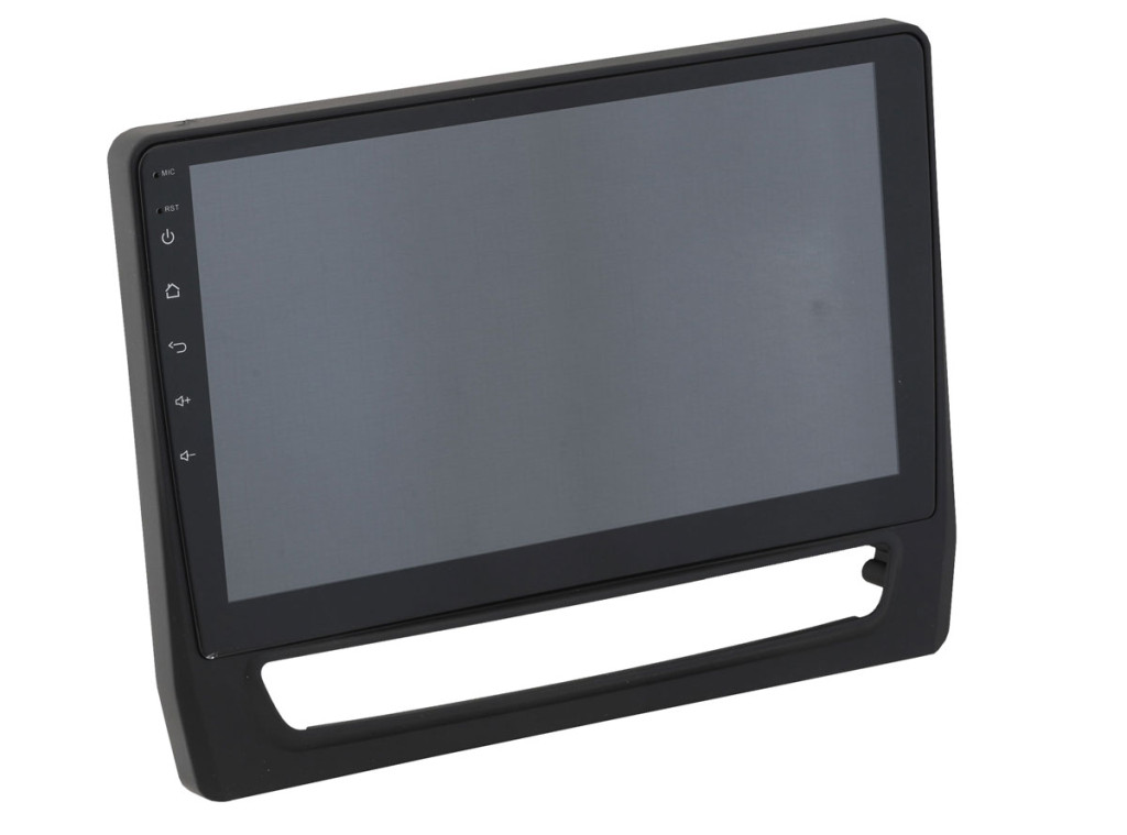 Рамка для UMS  MITSUBISHI ASX 2021+, 10"