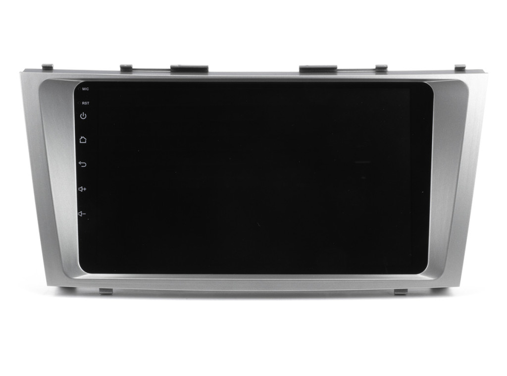Рамка для UMS  TOYOTA Camry 2006-2011 (V40), 9"