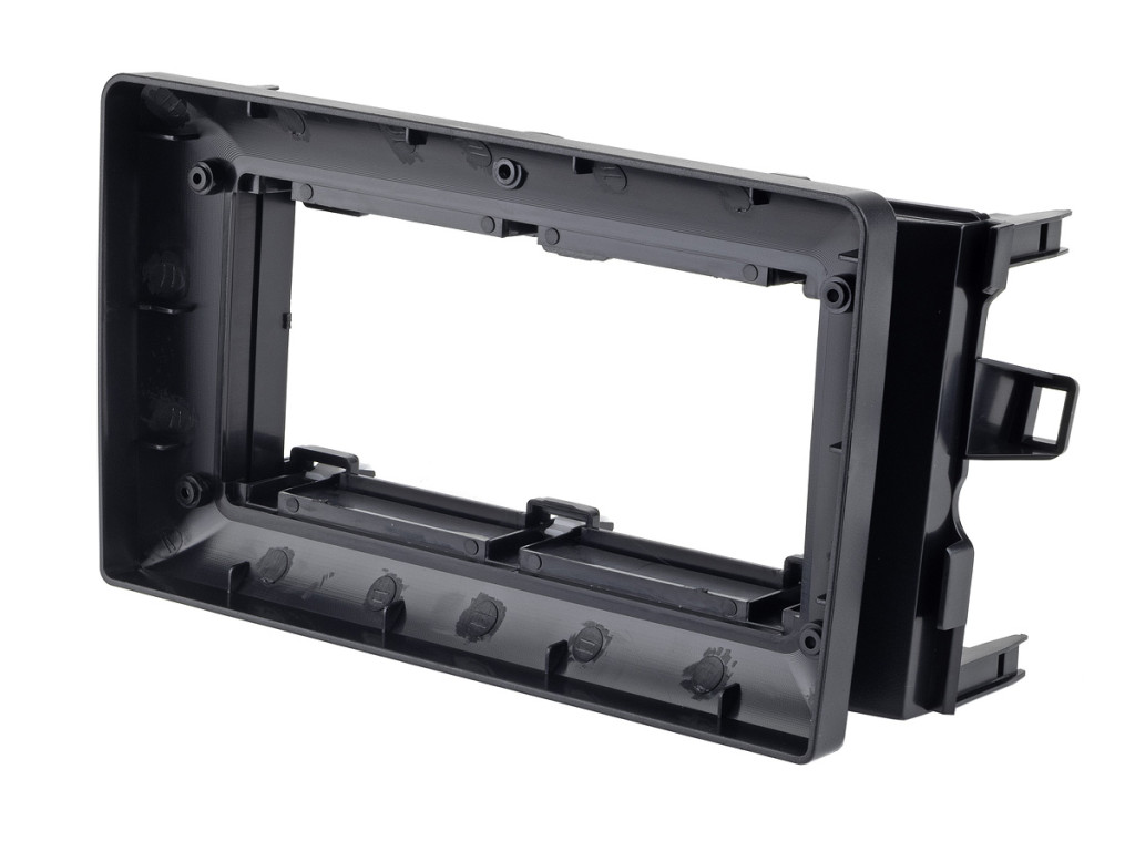 Рамка для UMS  TOYOTA Auris 2006-2011, 9"