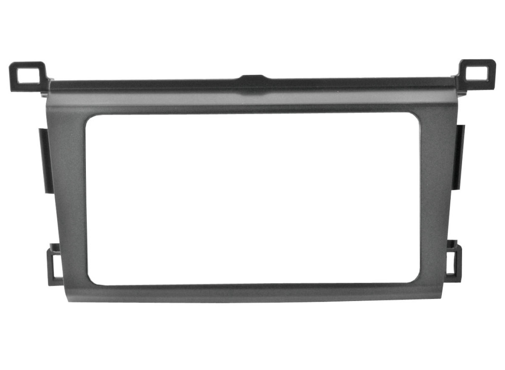 Рамка  TOYOTA RAV-4 2013-2018 (201х101)