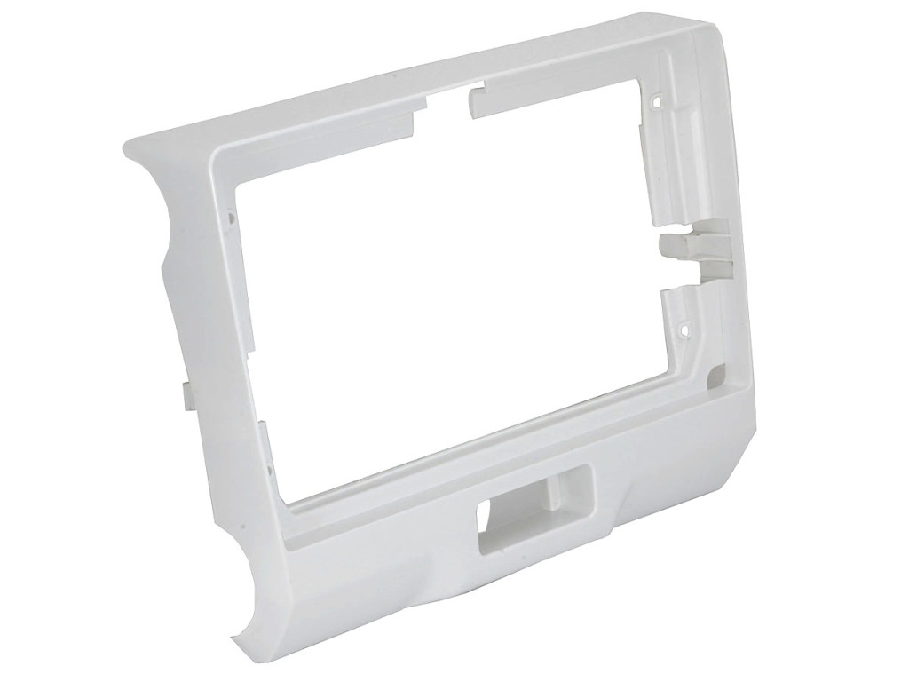 Рамка для UMS  SUZUKI Hustler 2014-2019, 8"