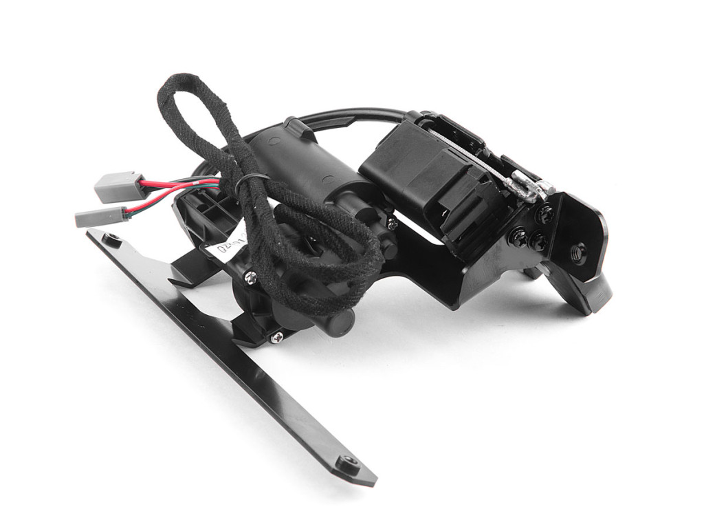 Привод багажника HAVAL Jolion