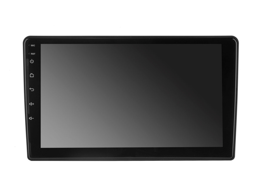 Рамка для UMS  VW Passat B5, Golf-4, Bora; SKODA Octavia Tour 9"