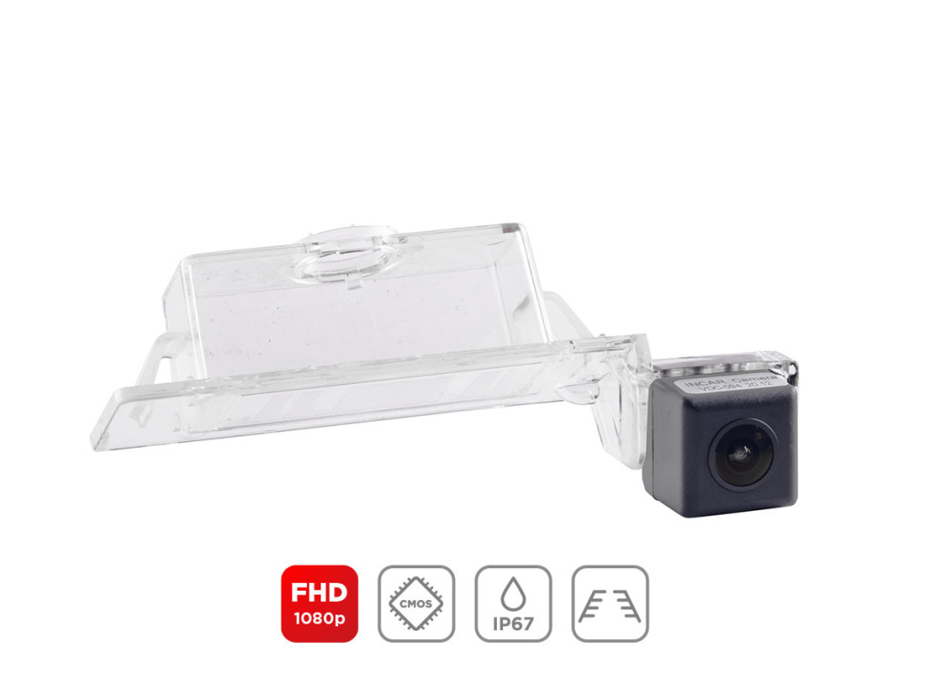 Camera KIA Optima II/III (2005-2015),Sportage IV (2016+), Magentis (2005-2010),Hyundai Tucson III (2