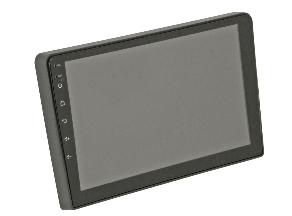 Рамка для UMS  SUZUKI Grand Vitara, XL-7, Escudo (Grand) 2003-2006, 9"