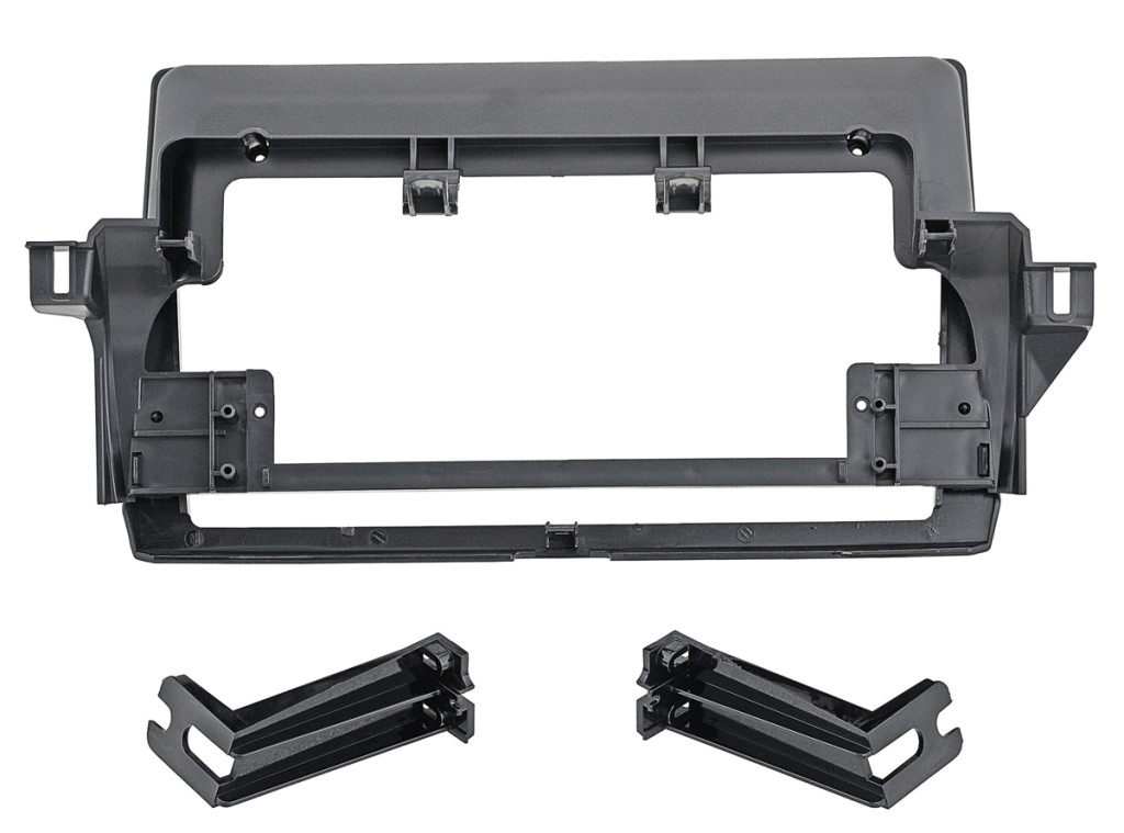 Рамка для UMS  TOYOTA Camry 2021+, 10" (тип4)